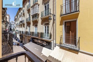 Piso en venta en San Matías - Realejo en Granada