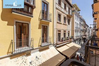 Piso en venta en San Matías - Realejo en Granada