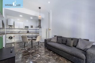 Piso en venta en San Matías - Realejo en Granada