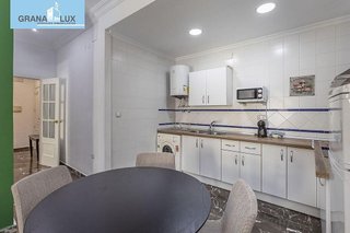 Piso en venta en San Matías - Realejo en Granada