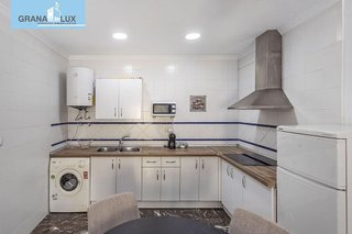 Piso en venta en San Matías - Realejo en Granada