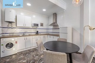 Piso en venta en San Matías - Realejo en Granada