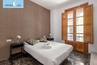 Piso en venta en San Matías - Realejo en Granada