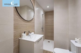 Piso en venta en San Matías - Realejo en Granada