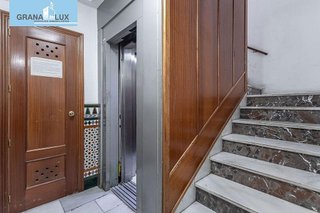 Piso en venta en San Matías - Realejo en Granada