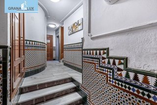 Piso en venta en San Matías - Realejo en Granada