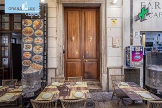 Piso en venta en San Matías - Realejo en Granada