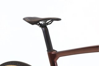 Bicicleta Ridley Kanzo Fast Di2 11V t.56 Reacondicionada