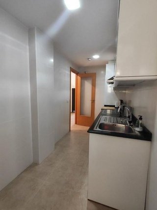 Piso en venta en Les Marines/Las Marinas en Dénia