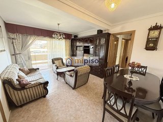 Piso en venta en Zarzaquemada en Leganés