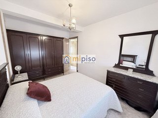 Piso en venta en Zarzaquemada en Leganés