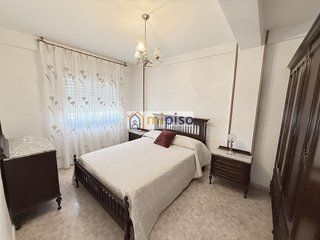 Piso en venta en Zarzaquemada en Leganés