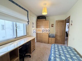 Piso en venta en Zarzaquemada en Leganés