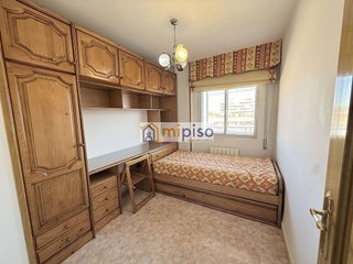 Piso en venta en Zarzaquemada en Leganés