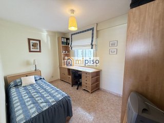 Piso en venta en Zarzaquemada en Leganés
