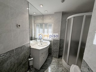 Piso en venta en Zarzaquemada en Leganés
