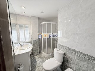 Piso en venta en Zarzaquemada en Leganés