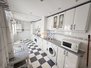 Piso en venta en Zarzaquemada en Leganés