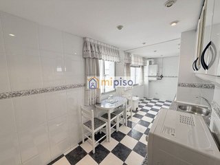 Piso en venta en Zarzaquemada en Leganés