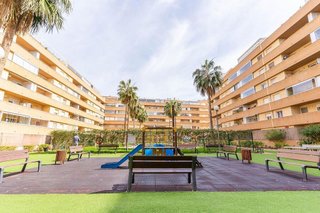 Piso en venta en Las Salinas en Roquetas de Mar