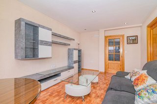 Piso en venta en Polígono Cartuja – La Paz en Granada