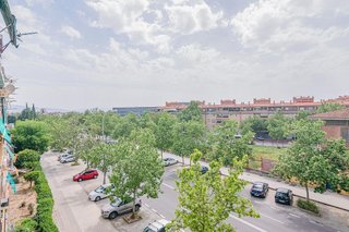 Piso en venta en Polígono Cartuja – La Paz en Granada