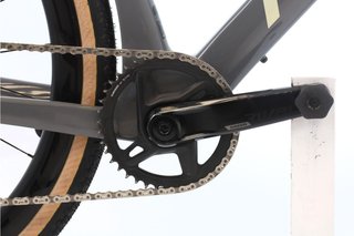 Bicicleta Ridley Kanzo Fast AXS 12V t.56 Reacondicionada