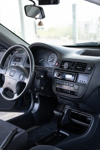 Honda Civic 1996