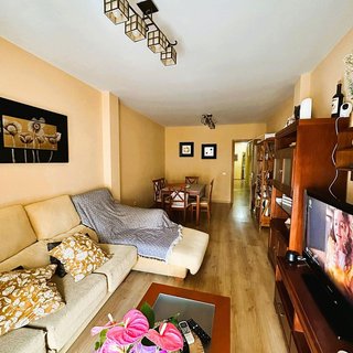 Piso en venta en Fuensalida