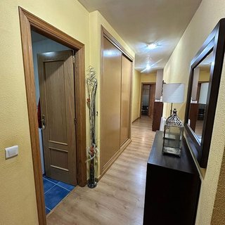 Piso en venta en Fuensalida