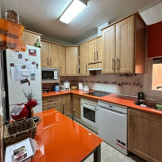 Piso en venta en Fuensalida