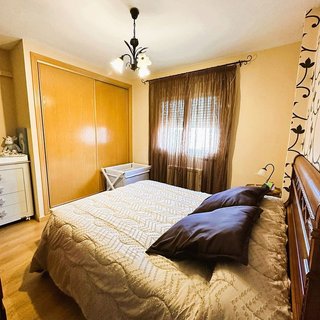 Piso en venta en Fuensalida