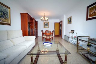 Piso en venta en Marquès de la Fontsanta - Pere Garau en Palma de Mallorca