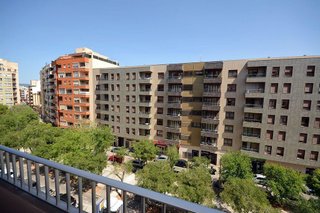 Piso en venta en Marquès de la Fontsanta - Pere Garau en Palma de Mallorca