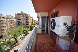 Piso en venta en Marquès de la Fontsanta - Pere Garau en Palma de Mallorca