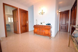 Piso en venta en Marquès de la Fontsanta - Pere Garau en Palma de Mallorca