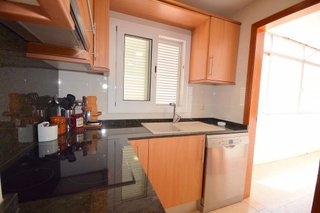 Piso en venta en Marquès de la Fontsanta - Pere Garau en Palma de Mallorca