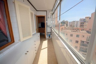 Piso en venta en Marquès de la Fontsanta - Pere Garau en Palma de Mallorca