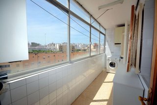 Piso en venta en Marquès de la Fontsanta - Pere Garau en Palma de Mallorca