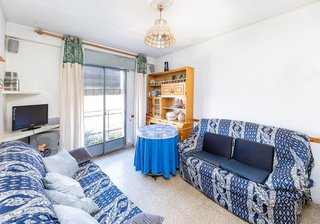 Piso en venta en Barrio de Zaidín en Granada