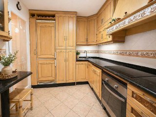 Piso en venta en Nueva Andalucía centro en Marbella
