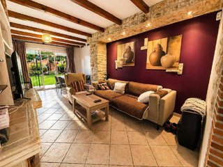 Piso en venta en Nueva Andalucía centro en Marbella