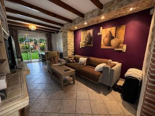 Piso en venta en Nueva Andalucía centro en Marbella