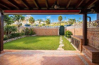Piso en venta en Nueva Andalucía centro en Marbella