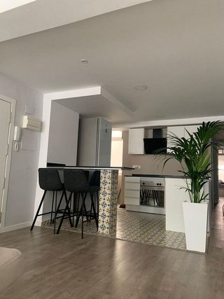Piso en venta en Paus - Poligono San Blas en Alicante