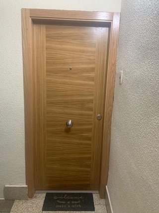 Piso en venta en Paus - Poligono San Blas en Alicante