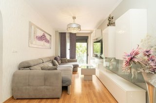 Piso en venta en Motril pueblo en Motril