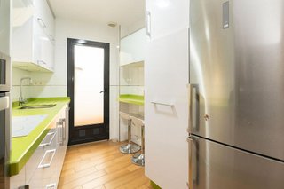 Piso en venta en Motril pueblo en Motril