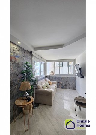 Piso en venta en Playa Bajadilla - Puertos en Marbella