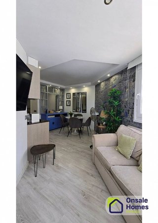 Piso en venta en Playa Bajadilla - Puertos en Marbella